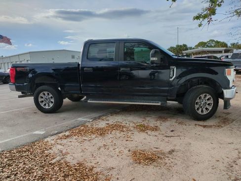 Used 2022 Ford F250 XL w/ STX Appearance Package image 2