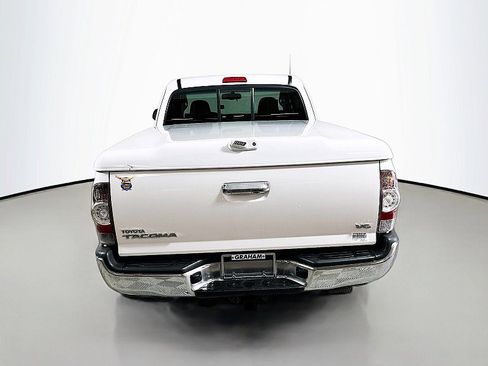 Used 2013 Toyota Tacoma 4x4 Access Cab V6 image 6