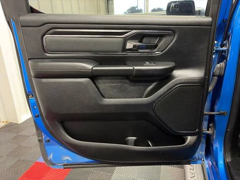 Used 2023 RAM 1500 Big Horn AWD/4WD image 11