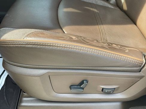 Used 2025 RAM 2500 Limited image 10