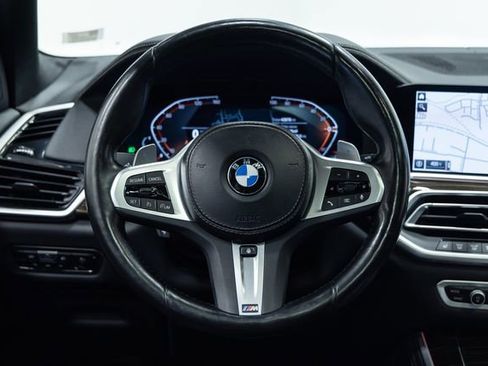 Certified 2023 BMW X5 xDrive40i w/ M Sport Package image 14