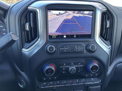 Used 2019 Chevrolet Silverado 1500 LTZ w/ LTZ Premium Package image 10