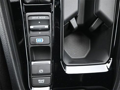 New 2025 Honda Accord Sport image 17