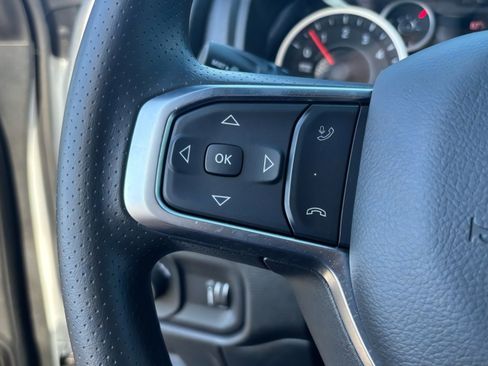 New 2026 RAM 1500 Express image 13