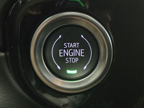 New 2025 Chevrolet Silverado 1500 High Country w/ High Country Premium Package image 18