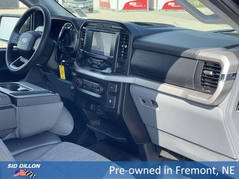 Used 2021 Ford F150 XL w/ Equipment Group 101A High image 7