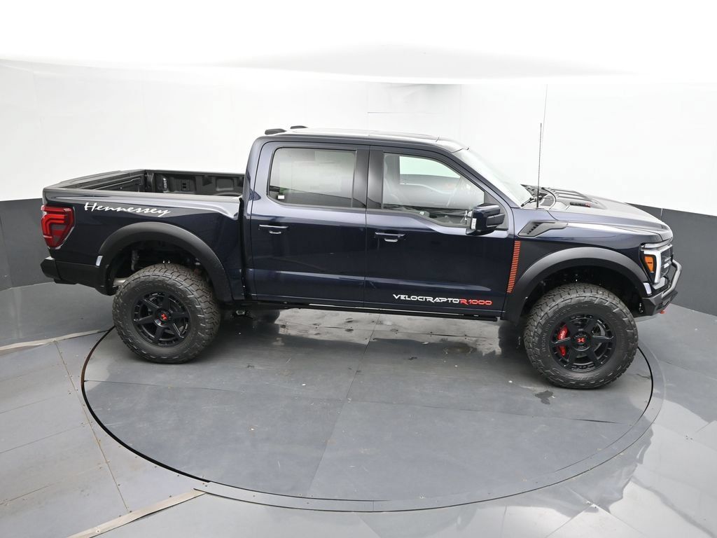 New 2026 Ford F150 Raptor w/ Equipment Group 803A Raptor R AWD/4WD image 40