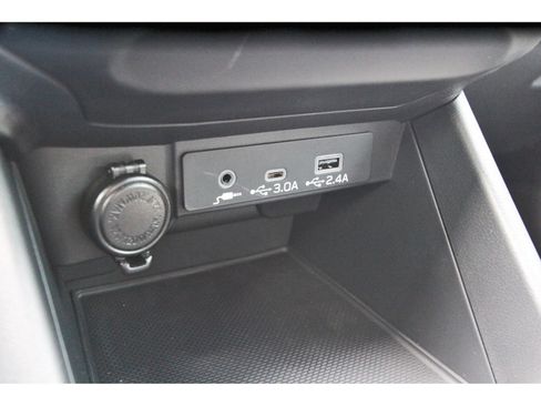 New 2026 Subaru WRX AWD/4WD image 21