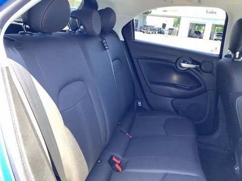 Used 2023 FIAT 500X Sport w/ Technology Group image 34