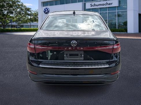 New 2026 Volkswagen Jetta Sport FWD image 6