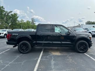 Used 2024 Ford F150 Platinum w/ FX4 Off-Road Package video 3