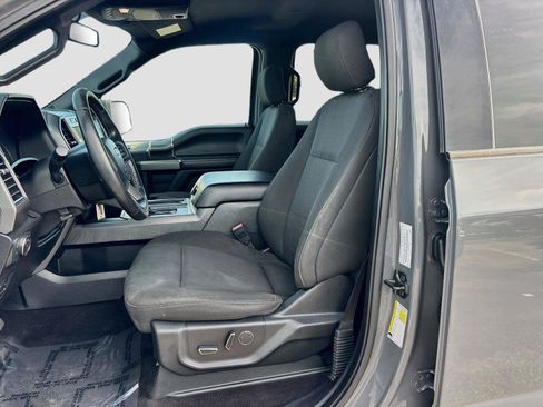 Used 2018 Ford F150 XLT w/ Equipment Group 302A Luxury RWD image 21