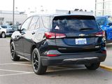 Certified 2024 Chevrolet Equinox LT image 6