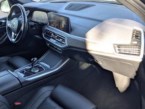 Used 2023 BMW X5 xDrive40i image 21