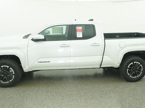 New 2026 Toyota Tacoma TRD Sport image 31