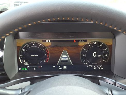 New 2026 Subaru Outback Wilderness AWD/4WD image 13