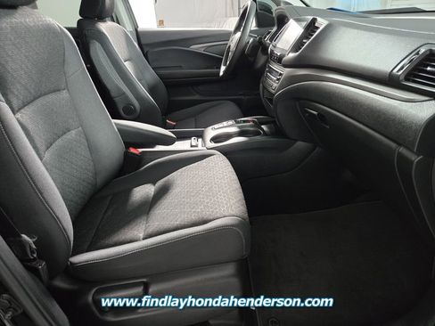 Certified 2023 Honda Ridgeline Sport image 21