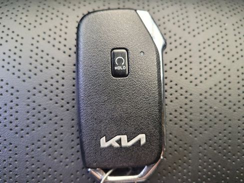 Used 2023 Kia Sorento EX w/ Panoramic Sunroof Package FWD image 32