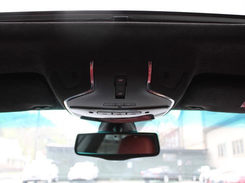 Used 2016 Maserati Quattroporte S image 29