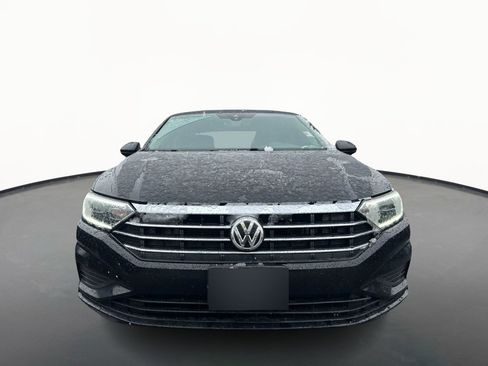 Used 2019 Volkswagen Jetta SEL image 8