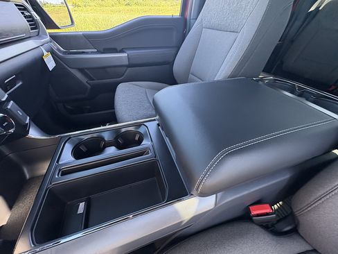 New 2026 Ford F150 XLT w/ FX4 Off-Road Package AWD/4WD image 34