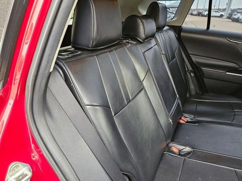 Used 2020 Toyota RAV4 LE image 20