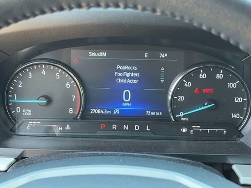 Used 2023 Ford Explorer XLT w/ Equipment Group 202A RWD image 25
