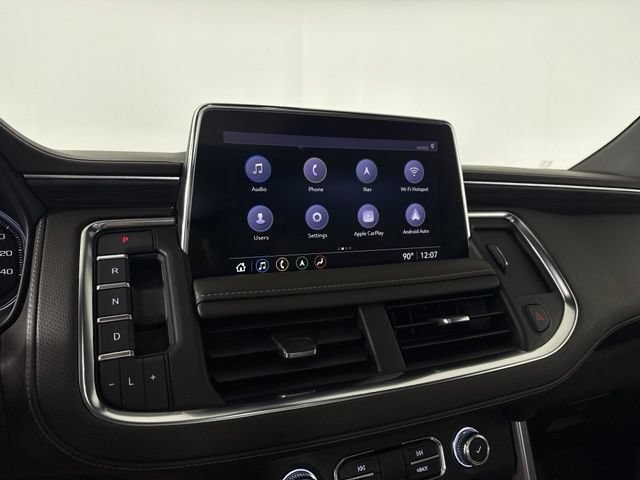 Used 2021 GMC Yukon XL SLT w/ Rear Media and Nav Package RWD image 21