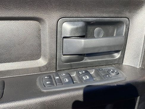 Used 2019 RAM 1500 Express w/ Ignition Orange Sport Package image 18