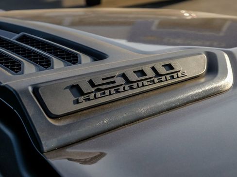 New 2026 RAM 1500 4x4 Crew Cab image 10