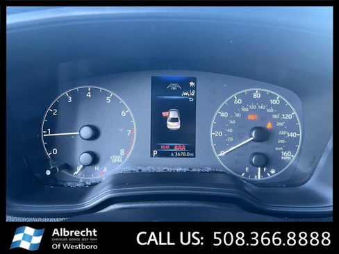 Used 2024 Toyota Corolla LE image 27