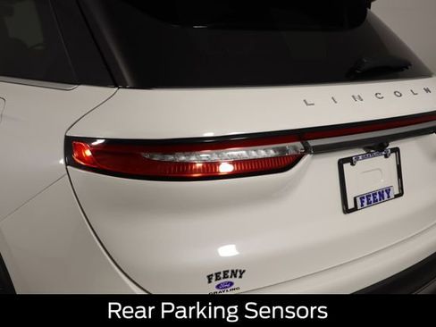 Used 2022 Lincoln Corsair Reserve w/ Equipment Group 201A image 25