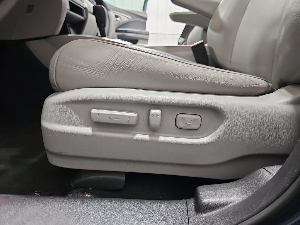 Used 2016 Honda Pilot EX-L image 30