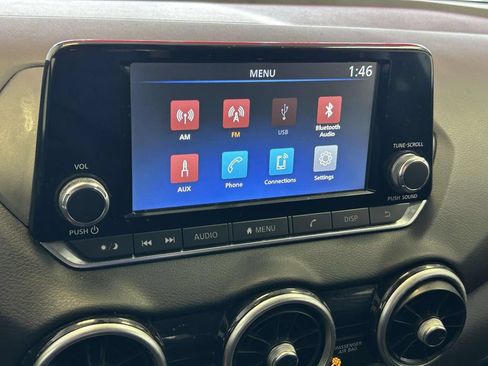 Used 2024 Nissan Sentra S FWD image 24