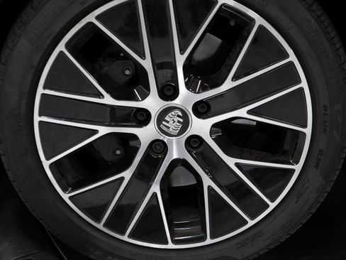 Certified 2024 Porsche Taycan image 11