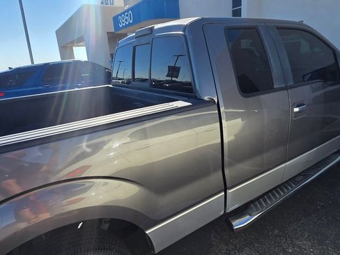 Used 2013 Ford F150 XLT w/ Luxury Equipment Group RWD image 7