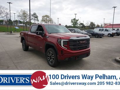 Used 2023 GMC Sierra 1500 AT4 w/ AT4 Premium Package