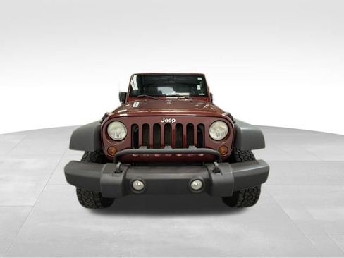 Used 2010 Jeep Wrangler Sport image 3