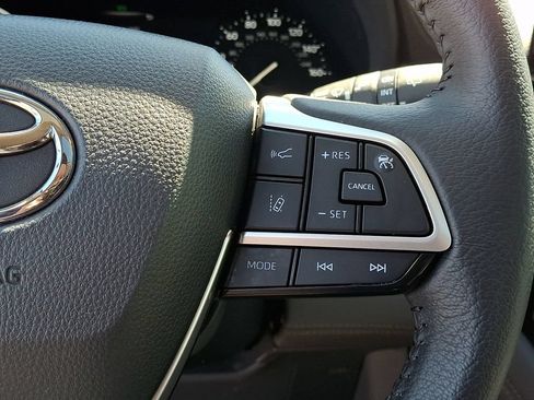 Certified 2024 Toyota Sienna XLE w/ XLE Plus Package AWD/4WD image 23