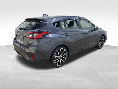New 2026 Subaru Impreza 2.0i Sport AWD/4WD image 4