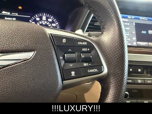 Used 2020 Genesis G80 3.8 w/ Sport Package 02 AWD/4WD image 28