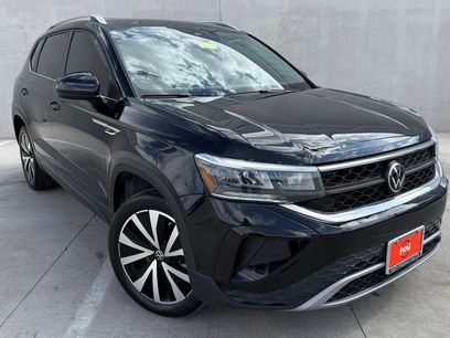 Used 2024 Volkswagen Taos SE
