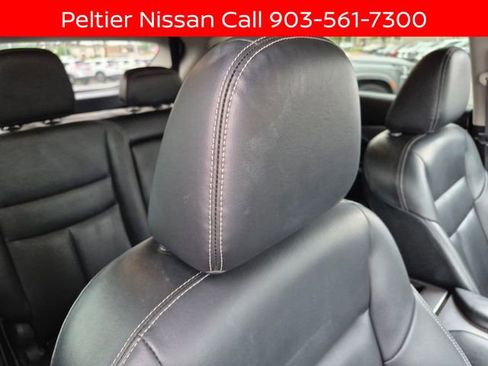 Certified 2023 Nissan Murano SV FWD image 13