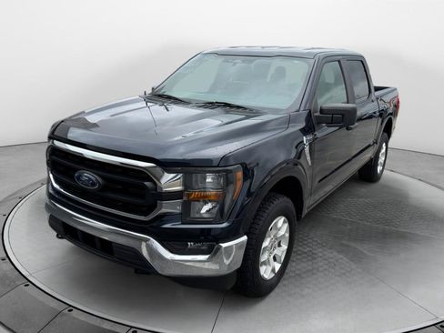 Used 2023 Ford F150 XLT AWD/4WD image 7