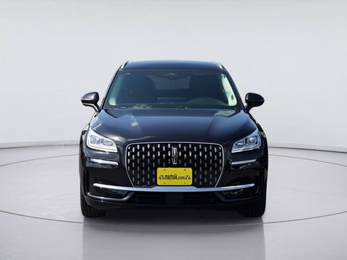 Used 2024 Lincoln Corsair Grand Touring w/ Equipment Group 301A AWD/4WD image 3