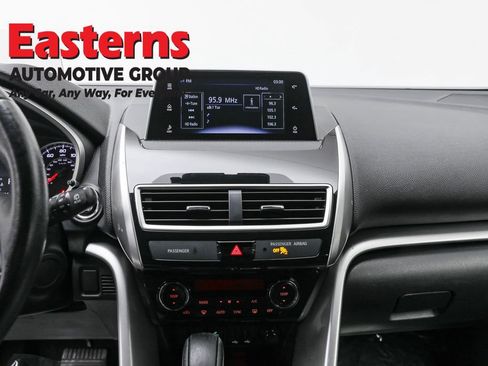 Used 2020 Mitsubishi Eclipse Cross SEL image 12