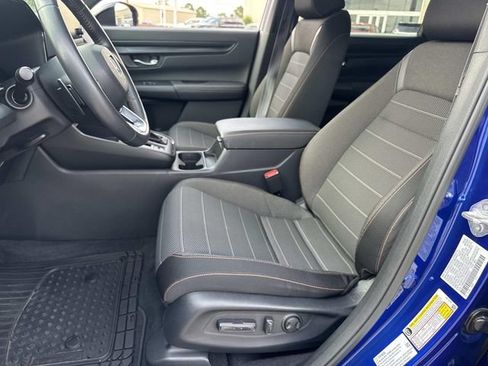 Used 2024 Honda CR-V Sport image 18