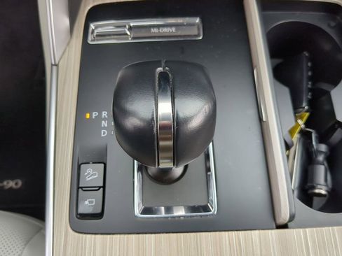 Used 2024 MAZDA CX-90 3.3 Turbo S w/ Premium Package image 9