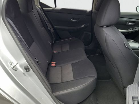 Used 2023 Nissan Sentra SV w/ All-Weather Package FWD image 34