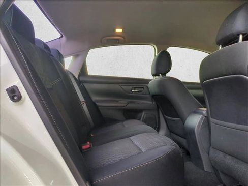 Used 2017 Nissan Altima 2.5 S w/ Power Driver Seat Package image 17